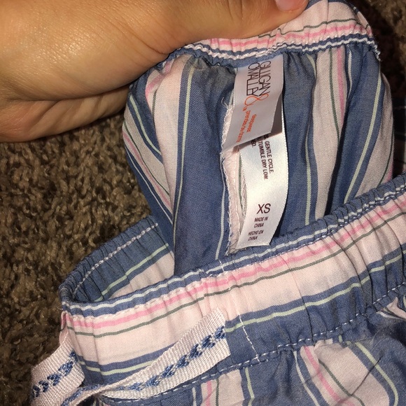 target pj pants - Picture 2 of 2